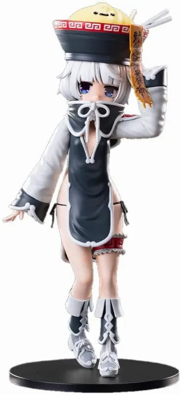 Original Design - Art Corp. - Darandy Mei Mei - 1/6 (Astrum Design)ㅤ – Astrum Design – ActionFigureBrasil