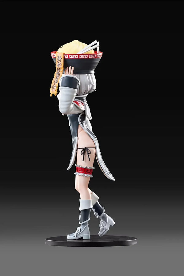 Original Design - Art Corp. - Darandy Mei Mei - 1/6 (Astrum Design)ㅤ – Astrum Design – ActionFigureBrasil