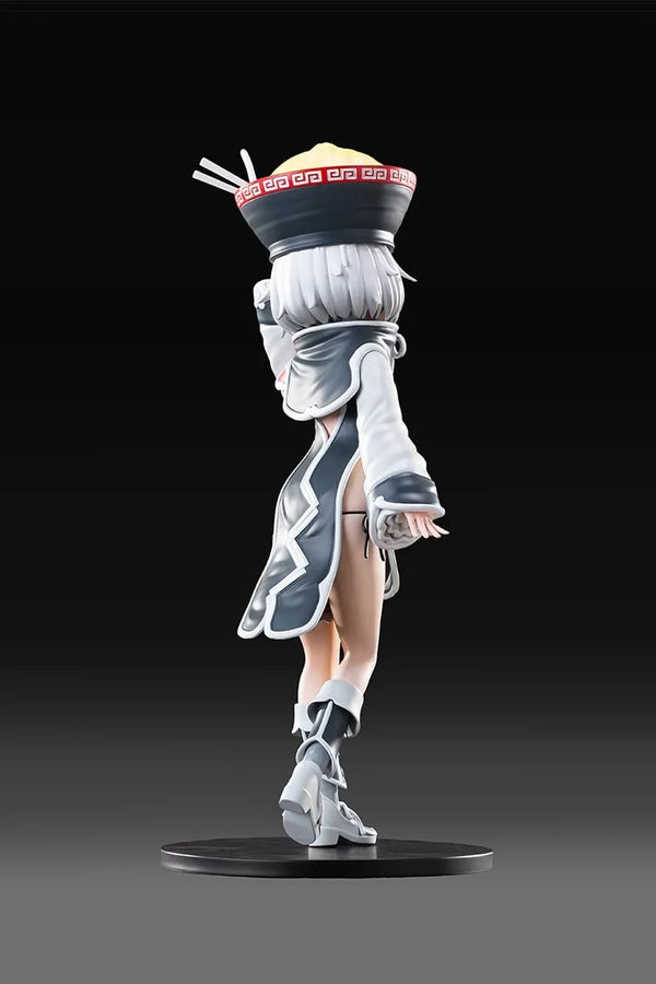 Original Design - Art Corp. - Darandy Mei Mei - 1/6 (Astrum Design)ㅤ – Astrum Design – ActionFigureBrasil