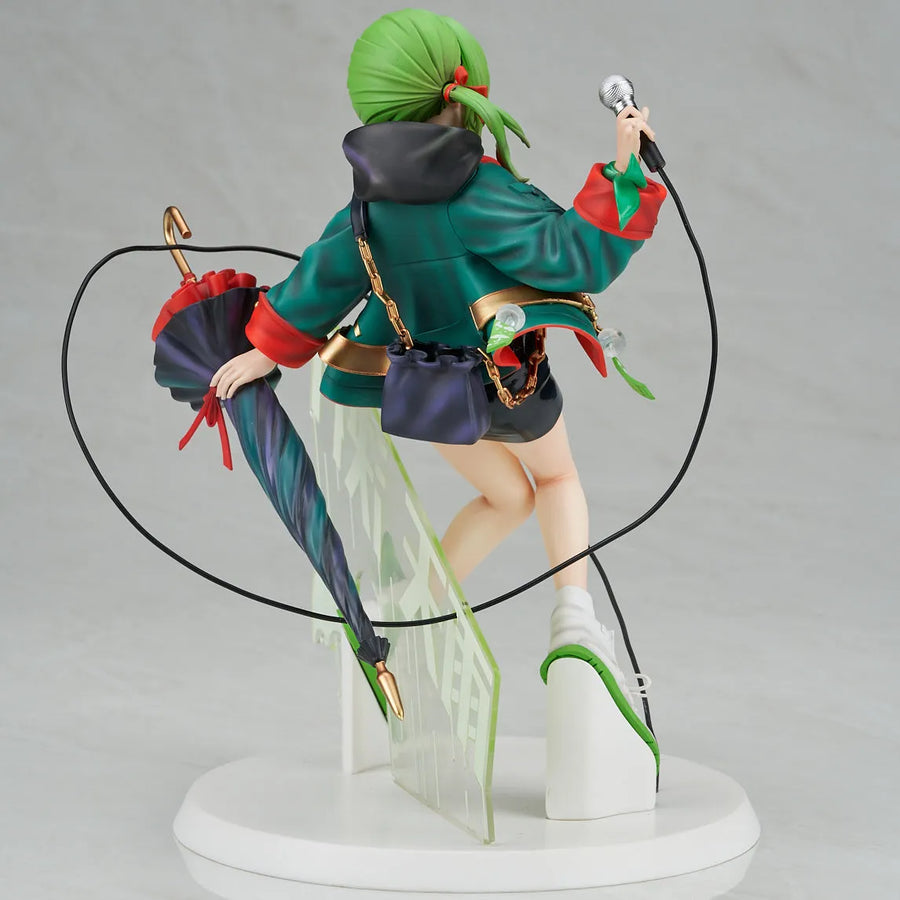 ORIGINAL DESIGN ART CORP. SIKI - Uten Kekkō - Deluxe Edition - 1/7 (Astrum Design)ㅤ – Astrum Design – ActionFigureBrasil