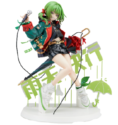 ORIGINAL DESIGN ART CORP. SIKI - Uten Kekkō - Regular Edition - 1/7 (Astrum Design)ㅤ – Astrum Design – ActionFigureBrasil