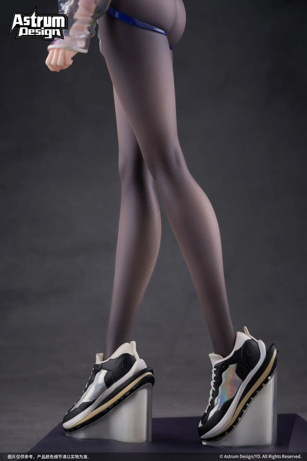 ORIGINAL DESIGN ART - CORP. YD SAGE - Regular Version - 1/7 (Astrum Design)ㅤ – Astrum Design – ActionFigure Brasil