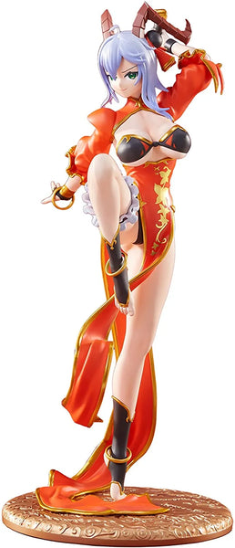 Original Design ART - Yamakaze Mudan - 1/6 - Original Design ART Resin Series (Astrum Design)ㅤ – Astrum Design – ActionFigure Brasil