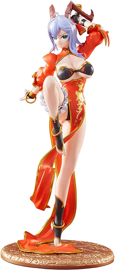 Original Design ART - Yamakaze Mudan - 1/6 - Original Design ART Resin Series (Astrum Design)ㅤ – Astrum Design – ActionFigure Brasil