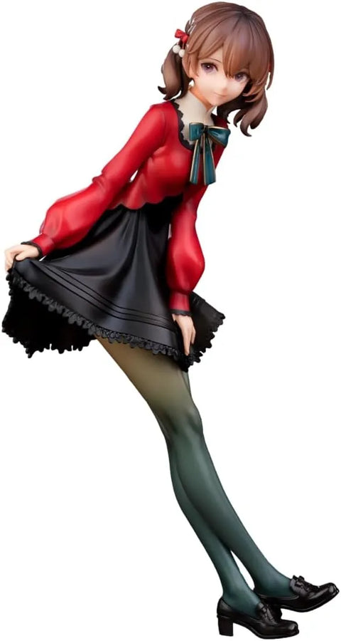 Original - Desktop Girls - Ringo - 1/8 (Reverse Studio)ㅤ – Reverse Studio – ActionFigure Brasil