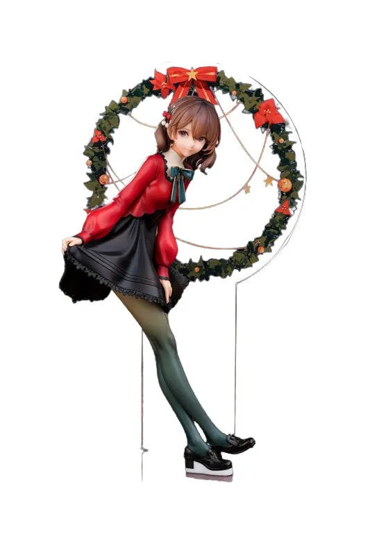 Original - Desktop Girls - Ringo - 1/8 (Reverse Studio)ㅤ – Reverse Studio – ActionFigure Brasil