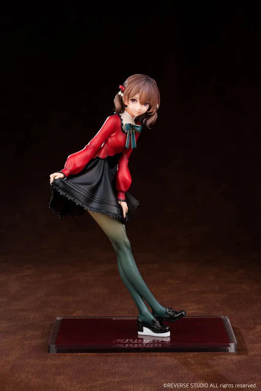 Original - Desktop Girls - Ringo - 1/8 (Reverse Studio)ㅤ – Reverse Studio – ActionFigure Brasil