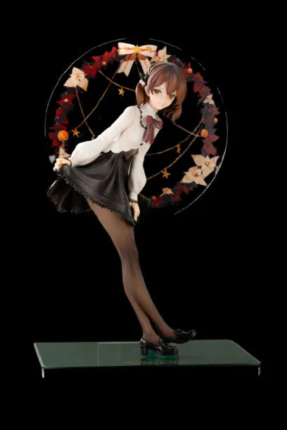 Original - Desktop Girls - Ringo - 1/8 - Winter, Another Color Ver. (Reverse Studio)ㅤ – Reverse Studio – ActionFigure Brasil