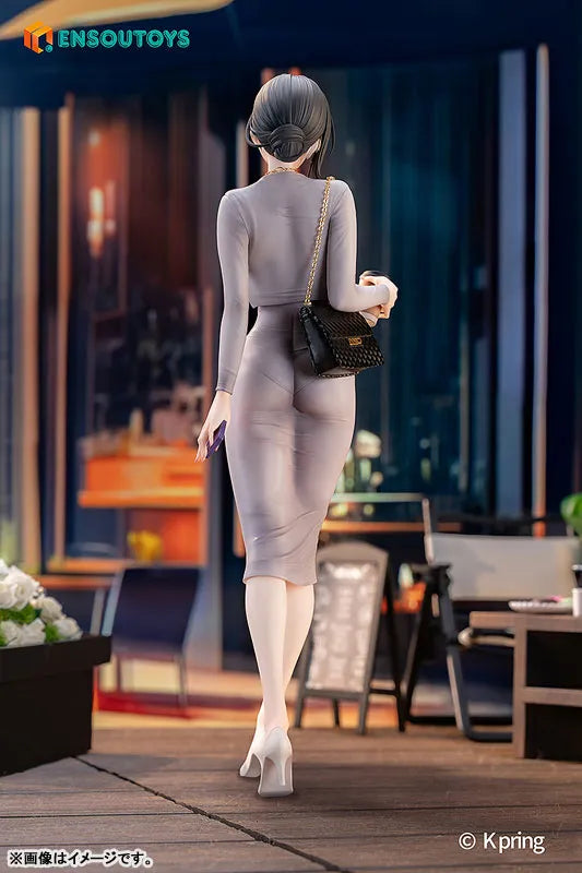 Original - Dongtan - 1/6 (Ensoutoys)ㅤ – Ensoutoys – ActionFigure Brasil