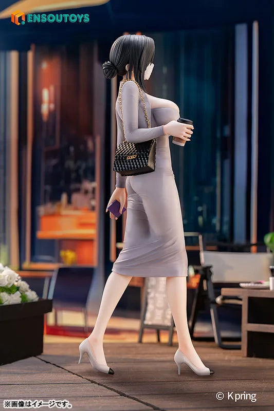 Original - Dongtan - 1/6 (Ensoutoys)ㅤ – Ensoutoys – ActionFigure Brasil