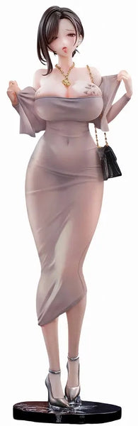 Original - DONGTAN - 1/6 (Hapitopi)ㅤ – Hapitopi – ActionFigure Brasil