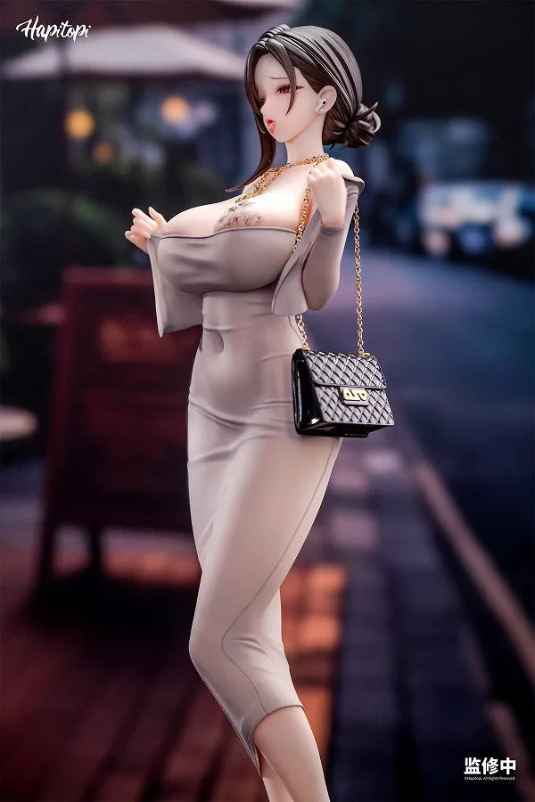 Original - DONGTAN - 1/6 (Hapitopi)ㅤ – Hapitopi – ActionFigure Brasil