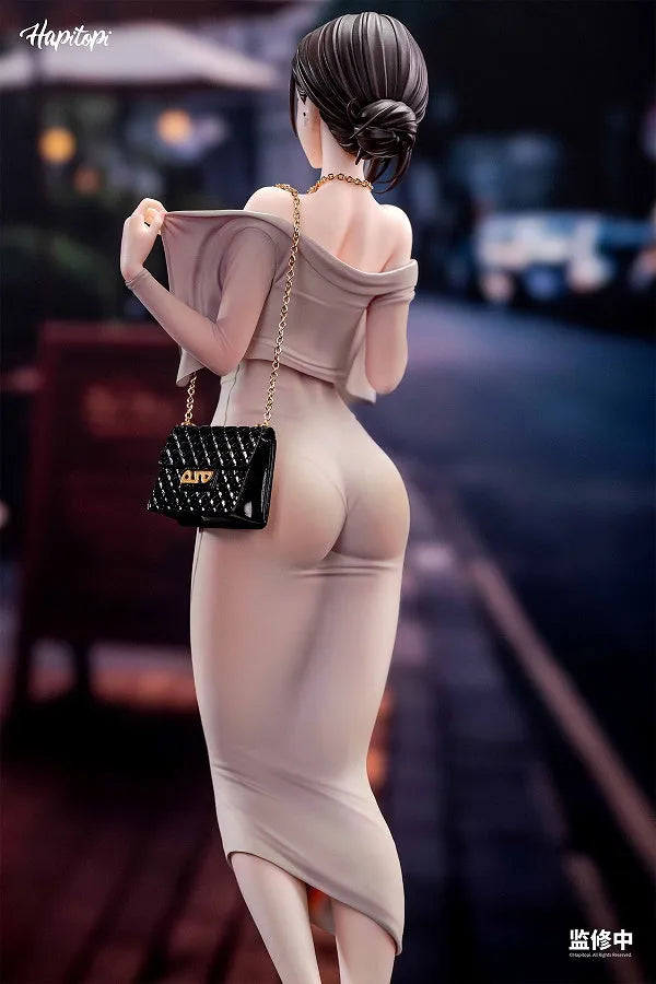 Original - DONGTAN - 1/6 (Hapitopi)ㅤ – Hapitopi – ActionFigure Brasil