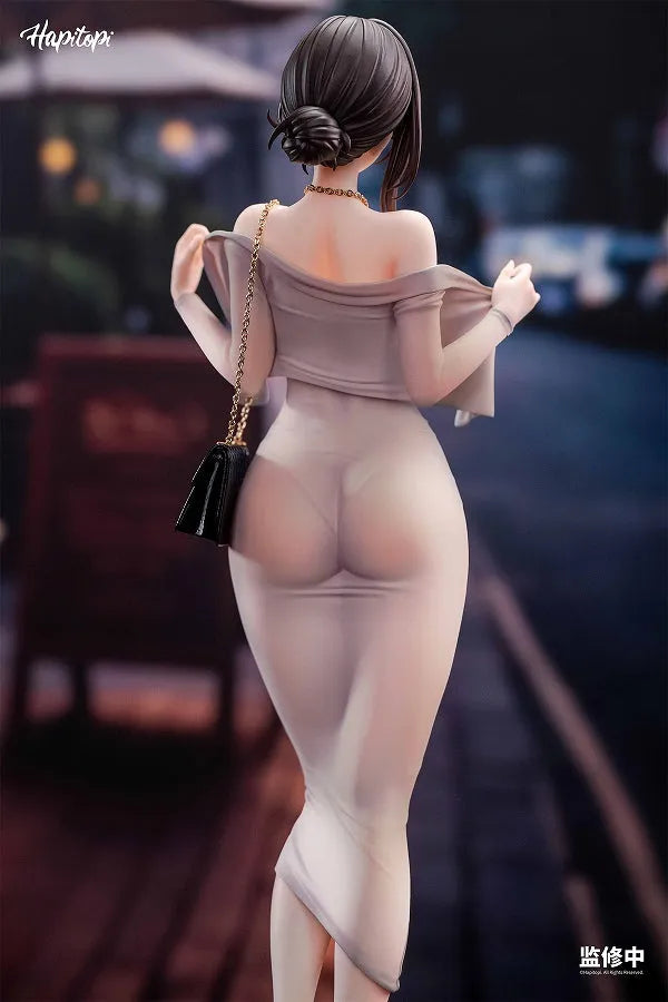 Original - DONGTAN - 1/6 (Hapitopi)ㅤ – Hapitopi – ActionFigure Brasil