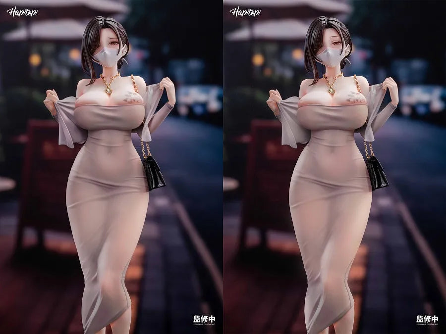 Original - DONGTAN - 1/6 (Hapitopi)ㅤ – Hapitopi – ActionFigure Brasil