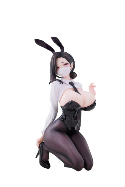 Original - Dontan - Bunny Ver. - 1/6 (AniMester)ㅤ – AniMester – ActionFigure Brasil