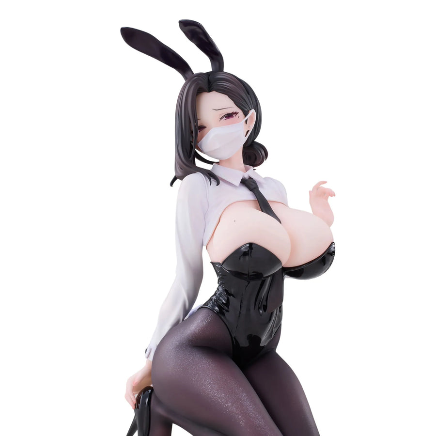 Original - Dontan - Bunny Ver. - 1/6 (AniMester)ㅤ – AniMester – ActionFigure Brasil