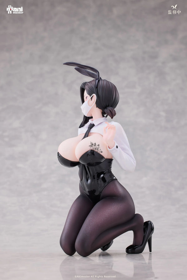 Original - Dontan - Bunny Ver. - 1/6 (AniMester)ㅤ – AniMester – ActionFigure Brasil