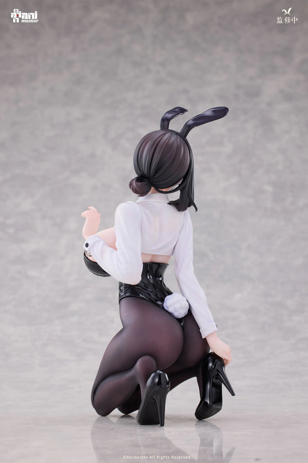 Original - Dontan - Bunny Ver. - 1/6 (AniMester)ㅤ – AniMester – ActionFigure Brasil