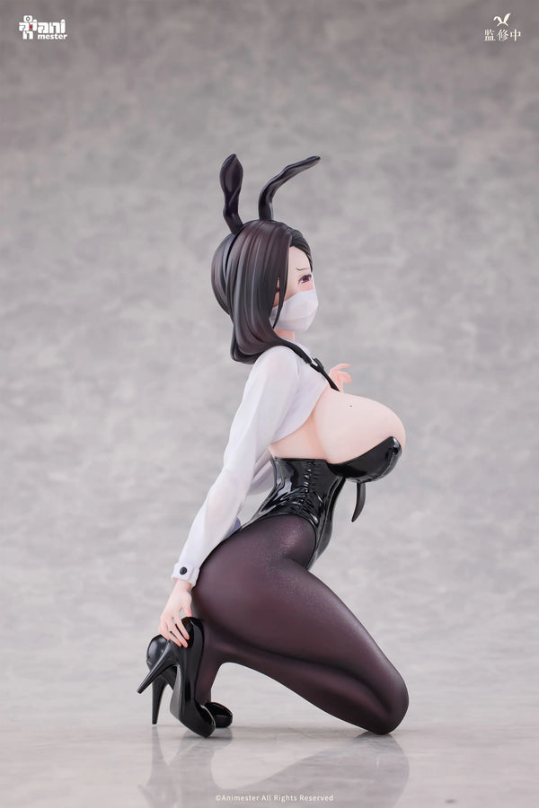 Original - Dontan - Bunny Ver. - 1/6 (AniMester)ㅤ – AniMester – ActionFigure Brasil
