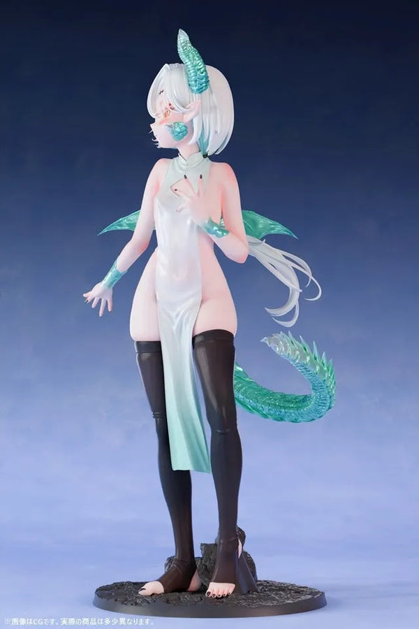 Original - Dragon Musume Seiryuu - 1/5 (B'full)ㅤ – B'full – ActionFigure Brasil