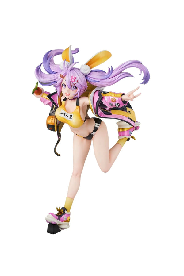 Original - DZ12SX - Uzuka Baniko - 1/6 (AmiAmi, T.E.S.T, Vertex)ㅤ – AmiAmi,Vertex,T. E. S. T As Producer – ActionFigure Brasil