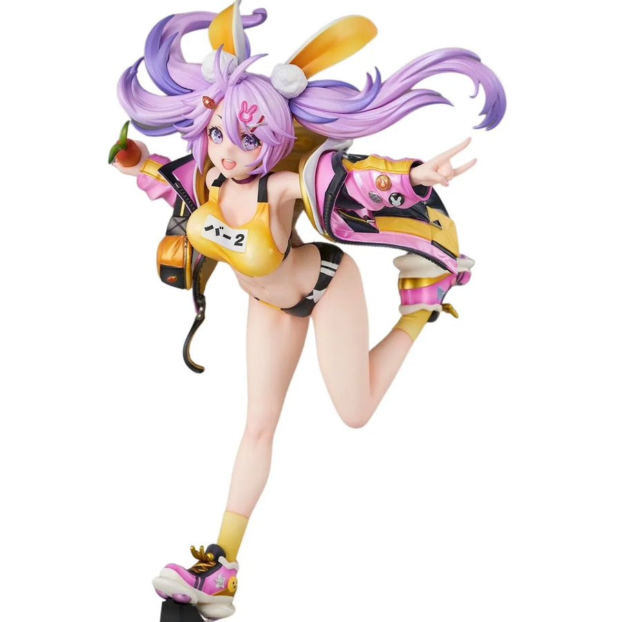 Original - DZ12SX - Uzuka Baniko - 1/6 (AmiAmi, T.E.S.T, Vertex)ㅤ – AmiAmi,Vertex,T. E. S. T As Producer – ActionFigure Brasil