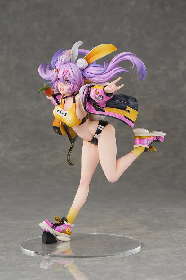 Original - DZ12SX - Uzuka Baniko - 1/6 (AmiAmi, T.E.S.T, Vertex)ㅤ – AmiAmi,Vertex,T. E. S. T As Producer – ActionFigure Brasil