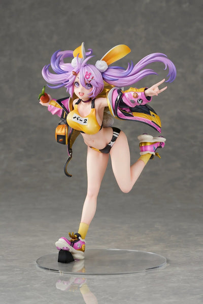 Original - DZ12SX - Uzuka Baniko - 1/6 (AmiAmi, T.E.S.T, Vertex)ㅤ – AmiAmi,Vertex,T. E. S. T As Producer – ActionFigureBrasil — close