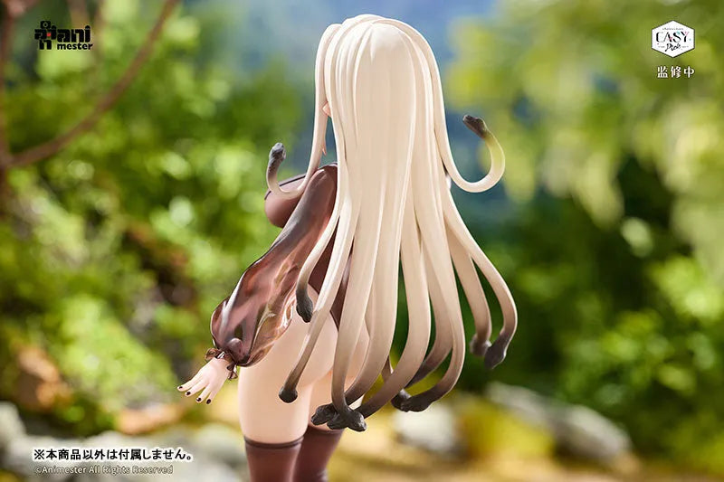 Original - Easy Pick Series - Medusa - Kirisa - 1/7 (Animester)ㅤ – Animester – ActionFigure Brasil