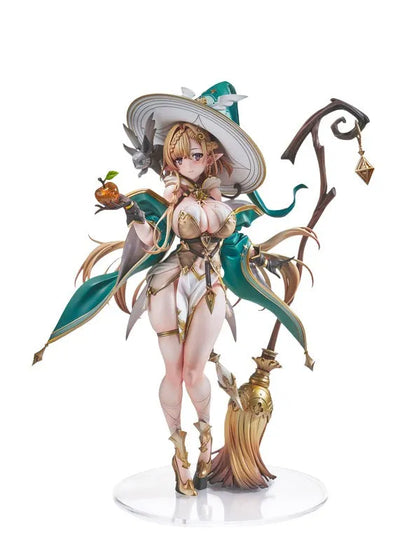 Original - Elf Mura - Hazel - 1/6 (Vertex)ㅤ – Vertex – ActionFigureBrasil