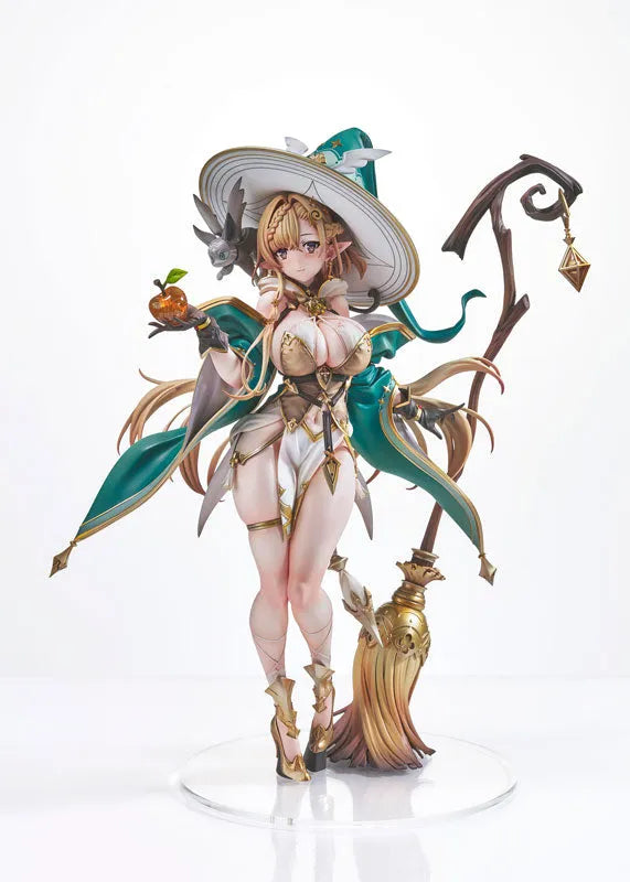 Original - Elf Mura - Hazel - 1/6 (Vertex)ㅤ – Vertex – ActionFigureBrasil