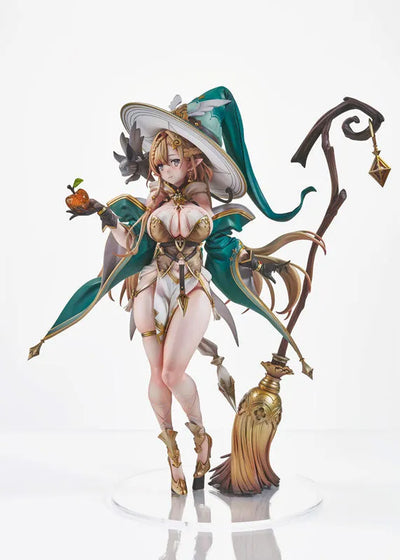 Original - Elf Mura - Hazel - 1/6 (Vertex)ㅤ – Vertex – ActionFigureBrasil — ambientada