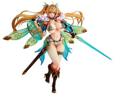 Original - Elf Mura - Luluna - 1/6 (Vertex)ㅤ – Vertex – ActionFigure Brasil