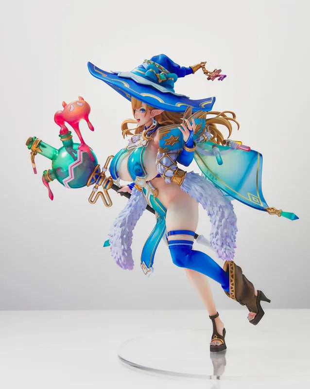 Original - Elf Mura - Milklinde (Vertex)ㅤ – Vertex – ActionFigure Brasil