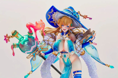 Original - Elf Mura - Milklinde (Vertex)ㅤ – Vertex – ActionFigureBrasil — acessórios