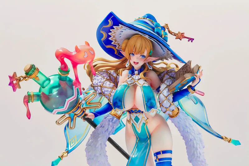 Original - Elf Mura - Milklinde (Vertex)ㅤ – Vertex – ActionFigure Brasil