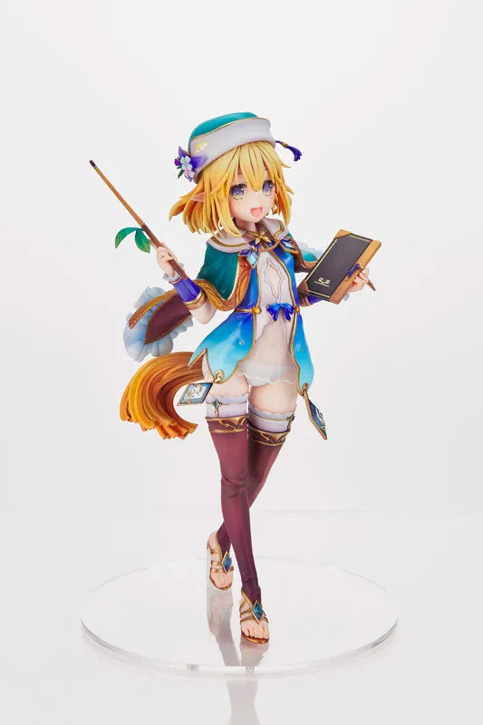 Original - Elf Mura - Monica - 1/6 (Vertex)ㅤ – Vertex – ActionFigure Brasil