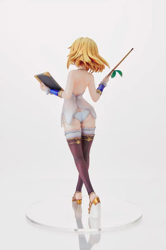 Original - Elf Mura - Monica - 1/6 (Vertex)ㅤ – Vertex – ActionFigure Brasil