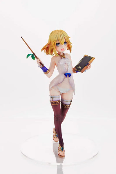 Original - Elf Mura - Monica - 1/6 (Vertex)ㅤ – Vertex – ActionFigure Brasil — close