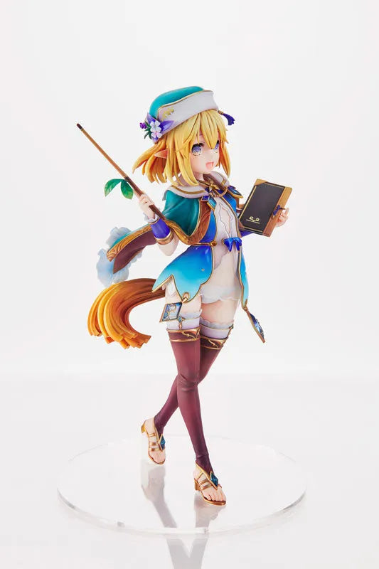 Original - Elf Mura - Monica - 1/6 (Vertex)ㅤ – Vertex – ActionFigure Brasil