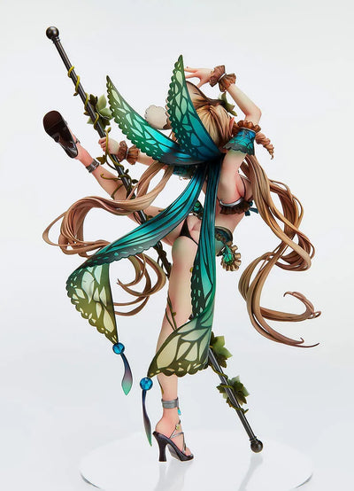 Original - Elf Mura - Ulysses - 1/6 - 2024 Re-release (Vertex)ㅤ – Vertex – ActionFigure Brasil — ambientada
