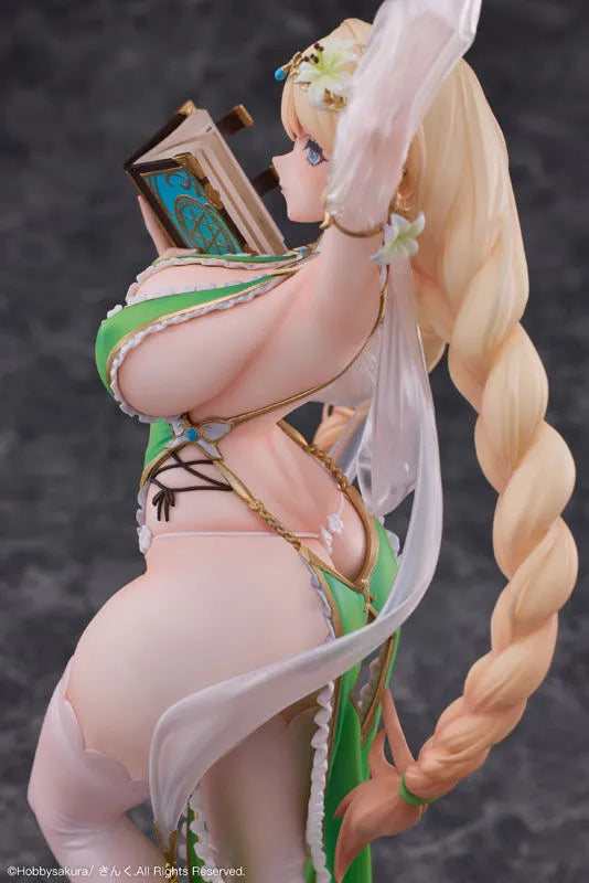Original - Elf Sisters Fenniel - 1/6 (Hobby Sakura)ㅤ – Hobby Sakura – ActionFigure Brasil