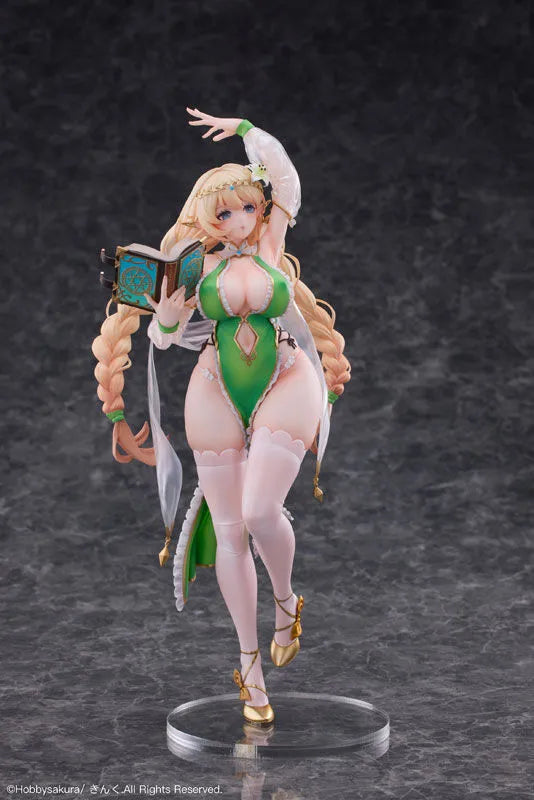 Original - Elf Sisters Fenniel - 1/6 (Hobby Sakura)ㅤ – Hobby Sakura – ActionFigure Brasil