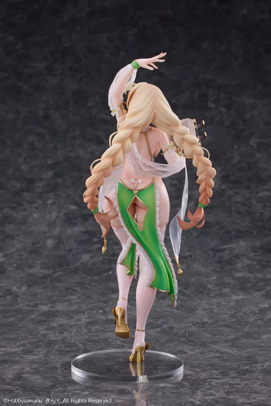 Original - Elf Sisters Fenniel - 1/6 (Hobby Sakura)ㅤ – Hobby Sakura – ActionFigure Brasil