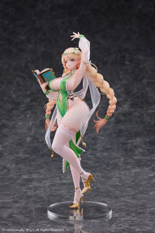 Original - Elf Sisters Fenniel - 1/6 (Hobby Sakura)ㅤ – Hobby Sakura – ActionFigure Brasil