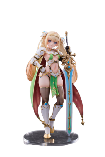 Original - Elf Sisters Myciel - 1/6 (Hobby Sakura)ㅤ – Hobby Sakura – ActionFigureBrasil