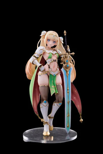 Original - Elf Sisters Myciel - 1/6 (Hobby Sakura)ㅤ – Hobby Sakura – ActionFigure Brasil