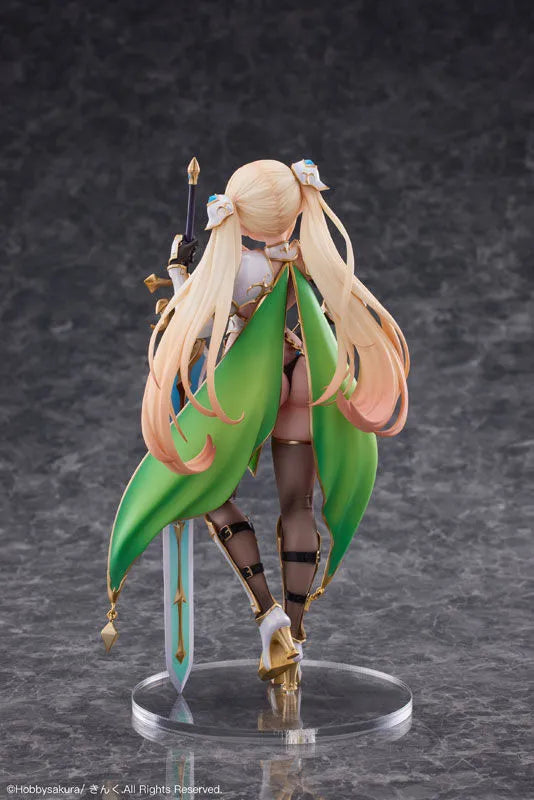 Original - Elf Sisters Myciel - 1/6 (Hobby Sakura)ㅤ – Hobby Sakura – ActionFigure Brasil