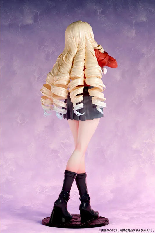 Original - Elisabeth F. Rosenburg - 1/6 (B'full FOTS JAPAN)ㅤ – B'full – ActionFigure Brasil